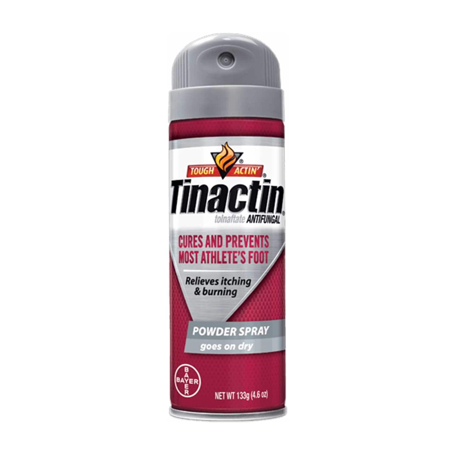 Tinactin Athlete s Foot Powder Spray Tinactin